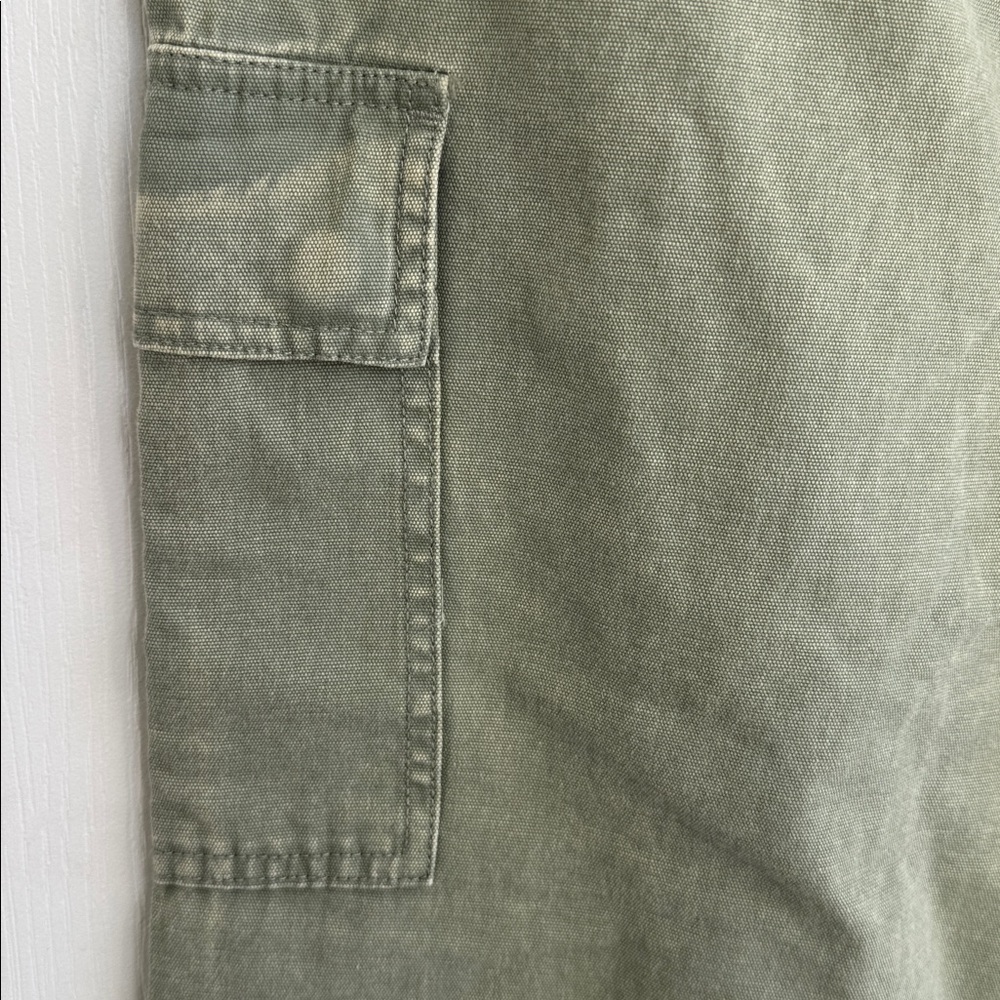 Womens Left Again Cargo Pant - Picture 7 of 13